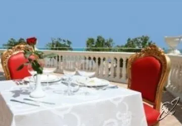 Hotel Guerra 4*