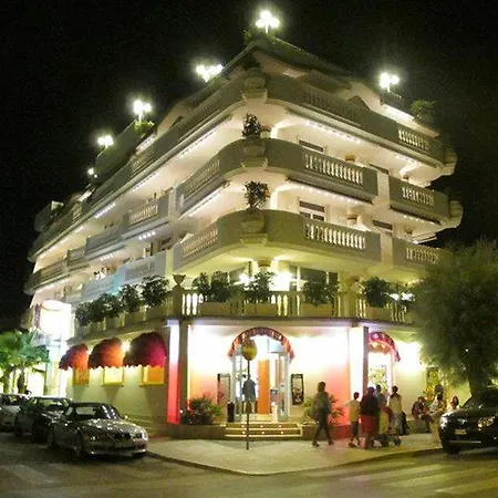 Guerra Hotel Francavilla Al Mare