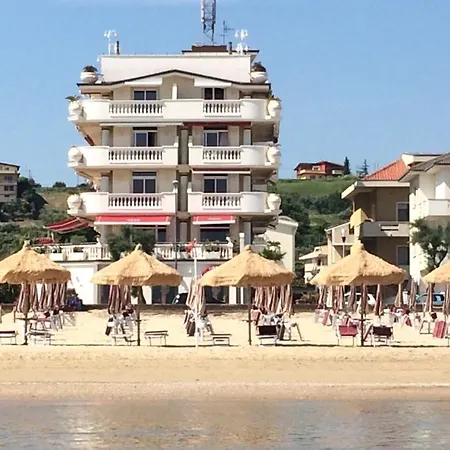 Guerra Hotel