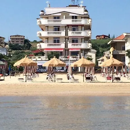 Hotel Guerra 4*