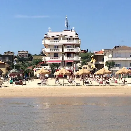Hotel Guerra Francavilla Al Mare