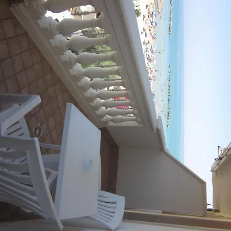 Guerra Hotel Francavilla Al Mare