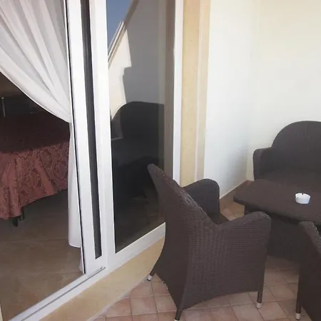 Guerra Hotel 4*