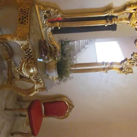 Hotel Guerra 4*