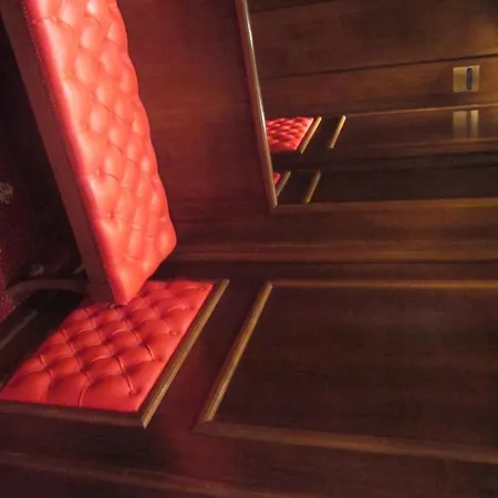 Guerra Hotel