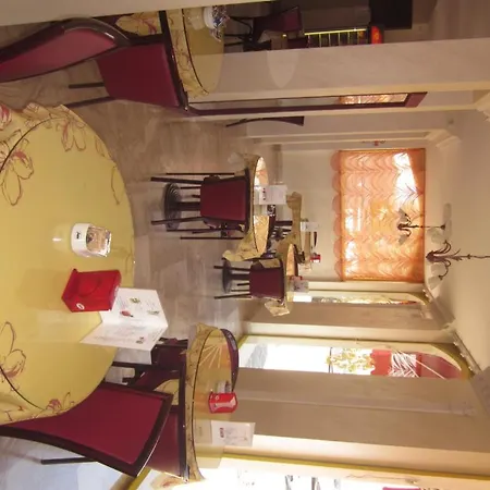 Hotel Guerra