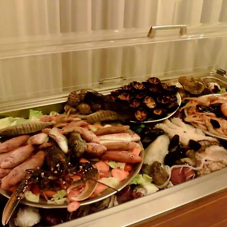 Guerra Hotel Francavilla Al Mare