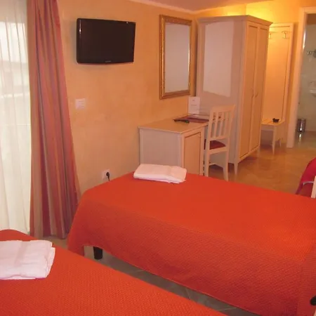 Hotel Guerra