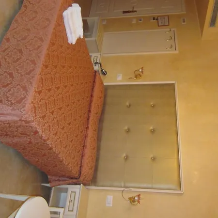 Hotel Guerra 4*