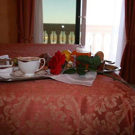 Hotel Guerra 4*