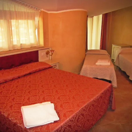 Guerra Hotel