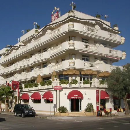 Hotel Guerra