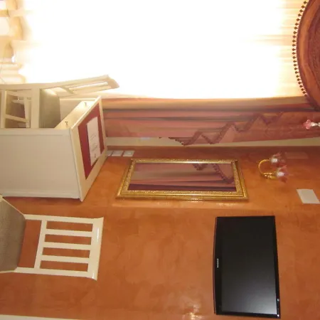 Hotel Guerra 4*