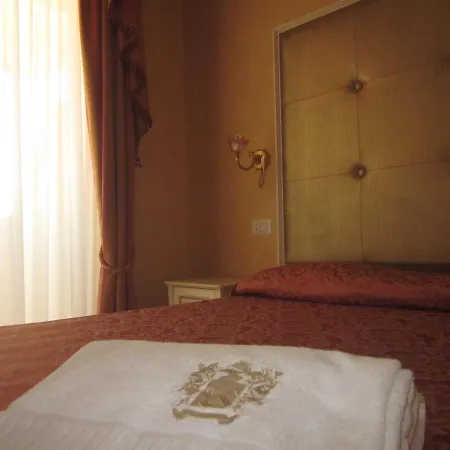 Hotel Guerra Francavilla Al Mare