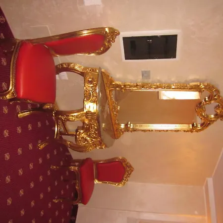 Guerra Hotel