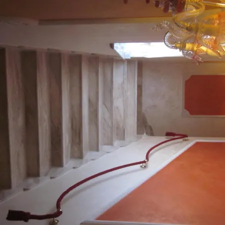 Hotel Guerra 4*