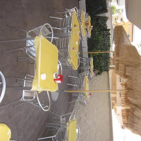Hotel Guerra 4*