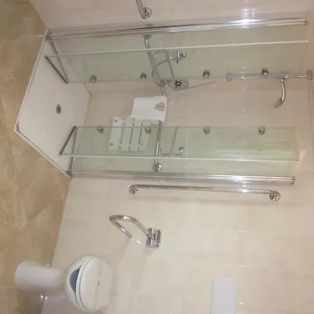 Hotel Guerra 4*