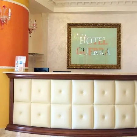 Hotel Guerra Francavilla Al Mare