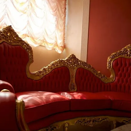 Hotel Guerra 4*