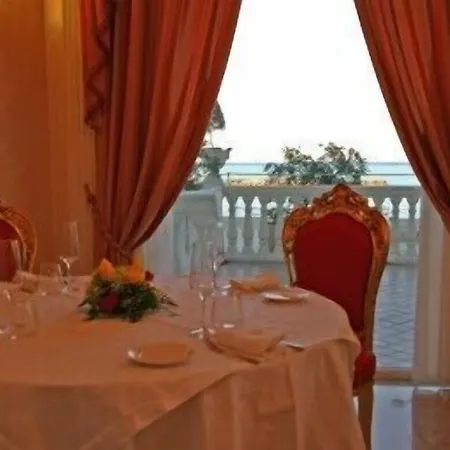 Hotel Guerra