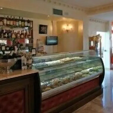 Guerra Hotel 4*