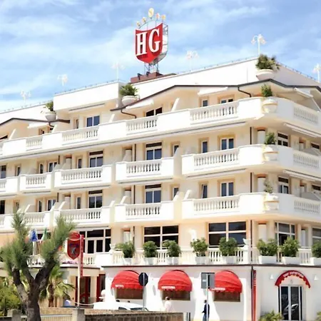 Guerra Hotel Francavilla Al Mare