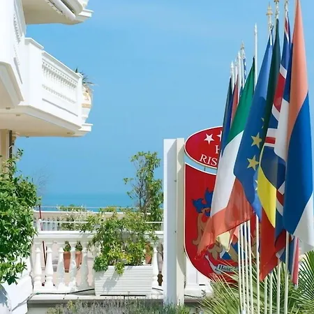 Guerra 4* Francavilla Al Mare