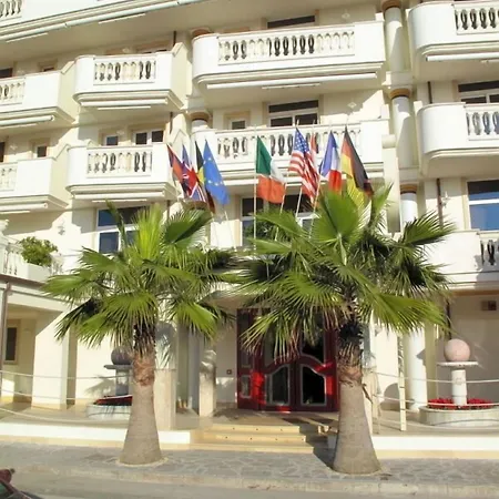 Guerra Hotel Francavilla Al Mare