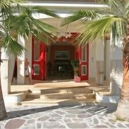Guerra 4* Francavilla Al Mare