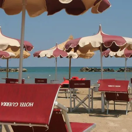 Hotel Guerra 4*