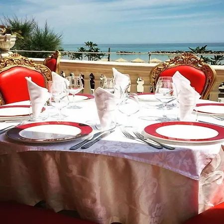 Guerra Hotel Francavilla Al Mare