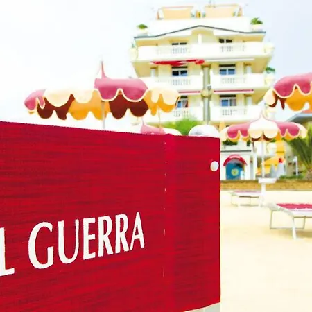 Hotel Guerra