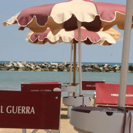 Hotel Guerra Francavilla Al Mare