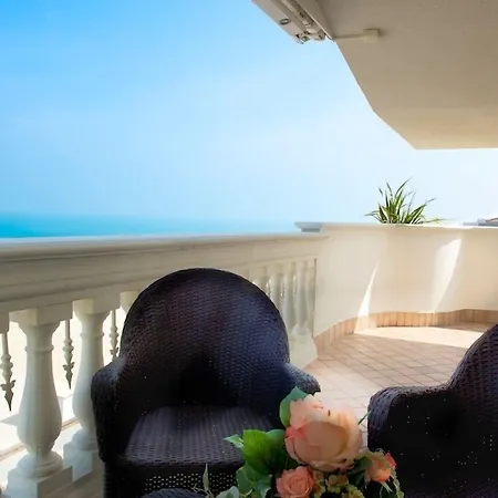 Hotel Guerra Francavilla Al Mare