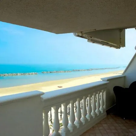 Guerra Hotel Francavilla Al Mare