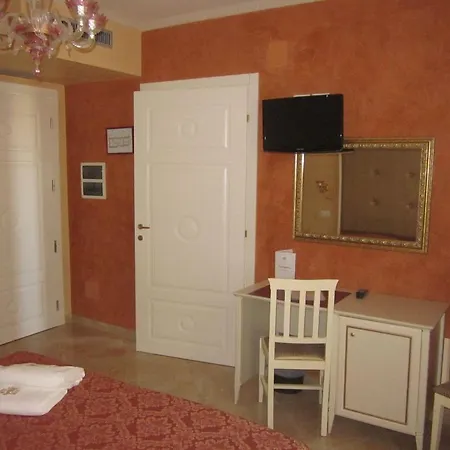 Guerra Hotel 4*