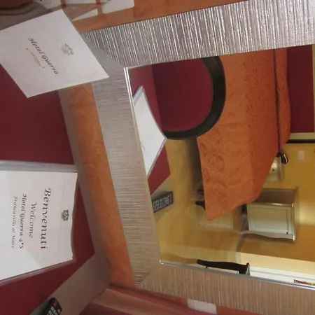 Guerra Hotel 4*