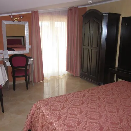 Guerra Hotel