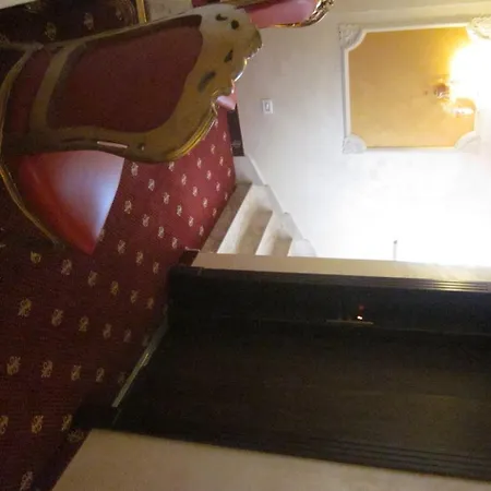 Hotel Guerra