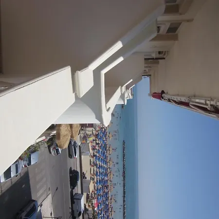 Hotel Guerra Francavilla Al Mare