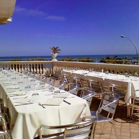 Guerra Hotel 4*