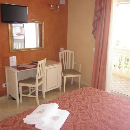 Hotel Guerra Francavilla Al Mare