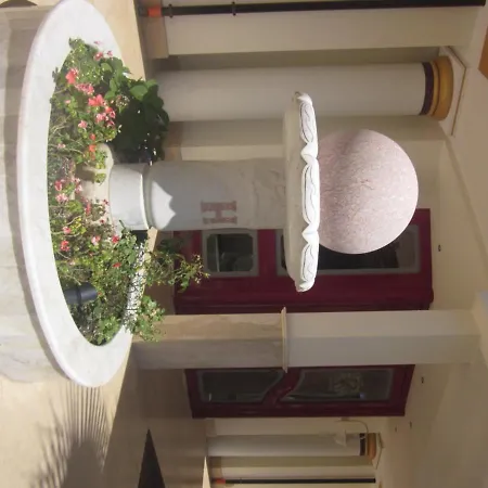 Guerra Hotel