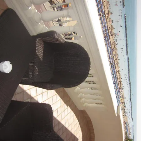 Guerra Hotel 4*