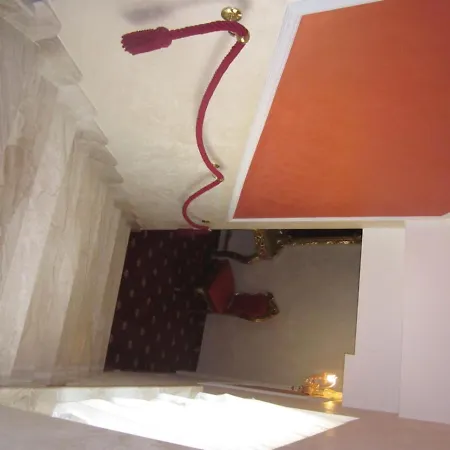 Hotel Guerra